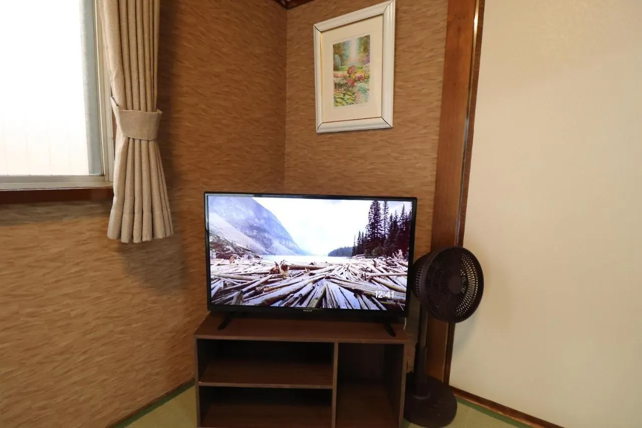Sankopoyuu Nippombashi Apartment Osaka