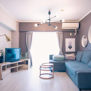 Accommodates Up To 11 Guests!!staypia Namba Ebisu アパート