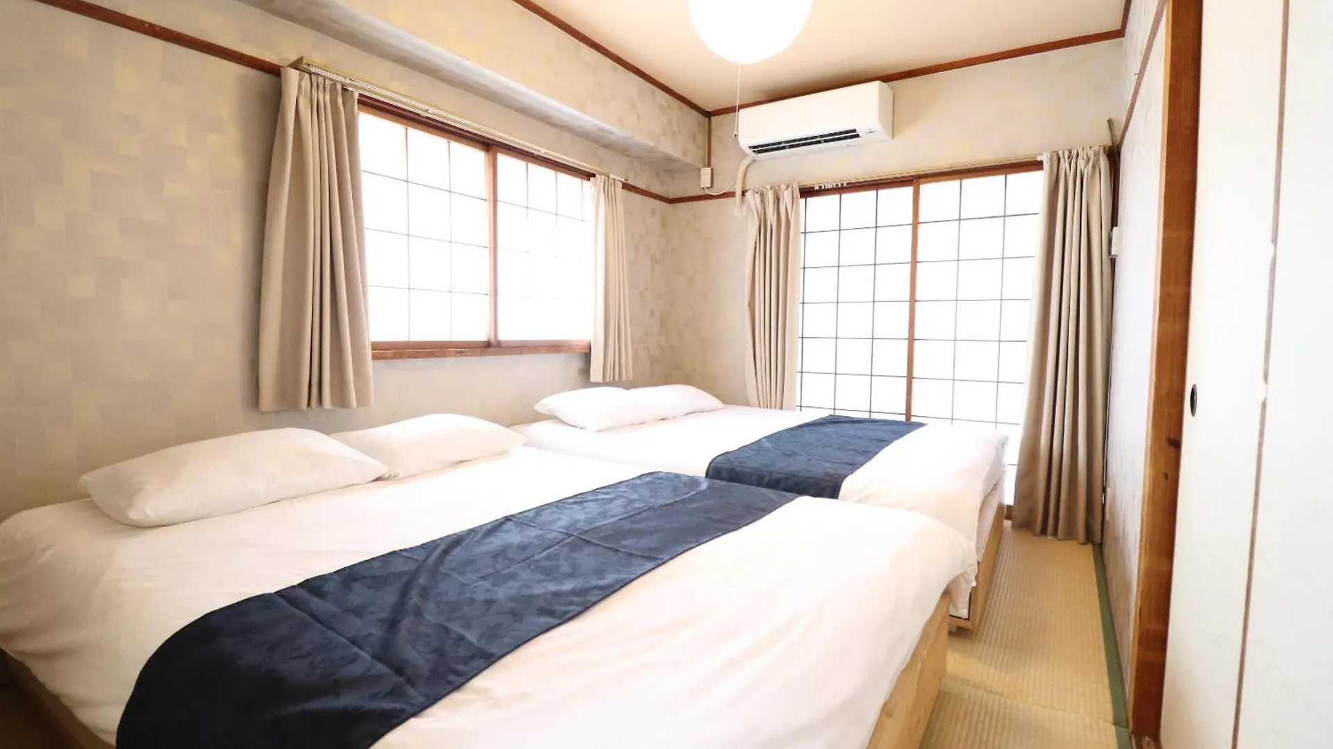 Apartmán Sankopoyuu Nippombashi Ósaka 0*,  Japonsko
