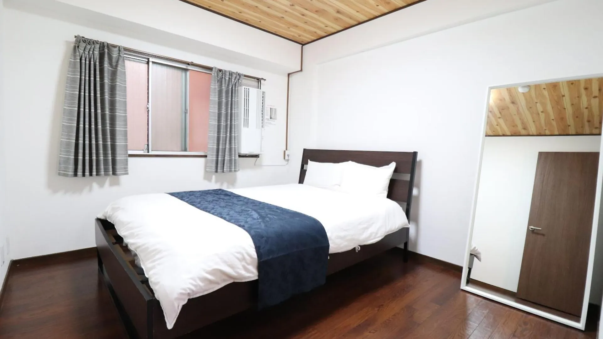 Apartmán Sankopoyuu Nippombashi Ósaka 0*,  Japonsko