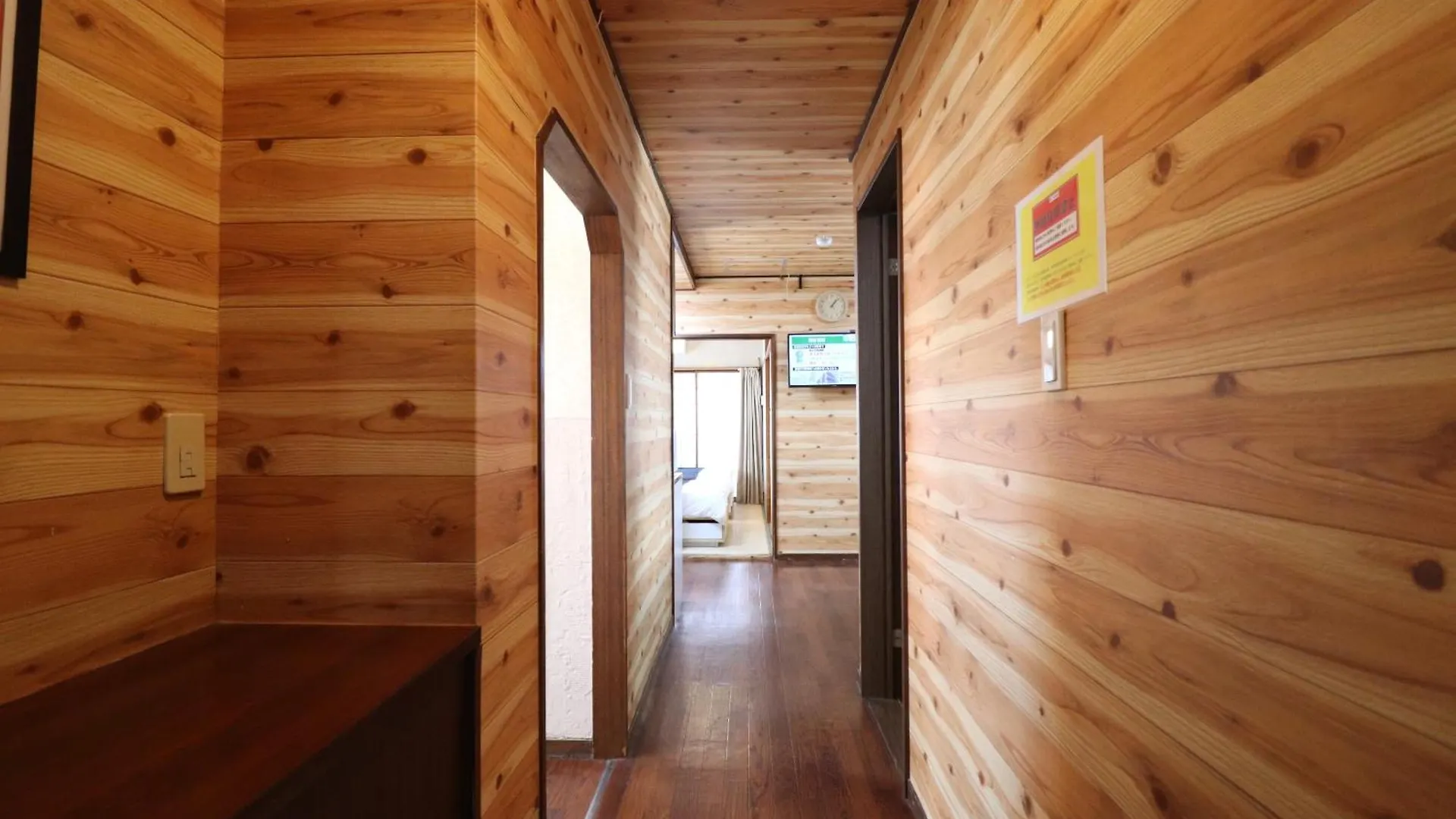 Sankopoyuu Nippombashi Apartment Osaka